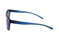 Unisex zonnebril Under Armour UA-SKYLAR-OXZF3XT Ø 53 mm - thumbnail