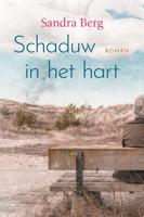 Schaduw in het hart - Sandra Berg - ebook - thumbnail