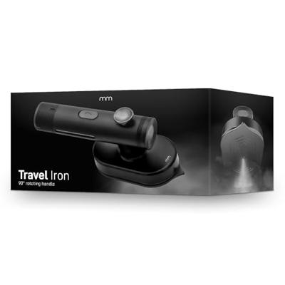 Reisstrijkijzer met Stoomfunctie - Travel iron