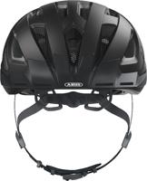 Abus helm urban-i 3.0 velvet zwart l 56-61cm - thumbnail