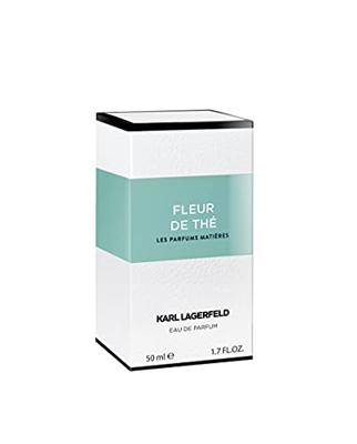 Karl Lagerfeld Fleur de Thé Eau de Parfum 50ml