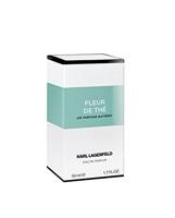 Karl Lagerfeld Fleur de Thé Eau de Parfum 50ml - thumbnail