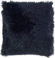 Sierkussen Fluffy 45x45 cm Insignia Blue - thumbnail