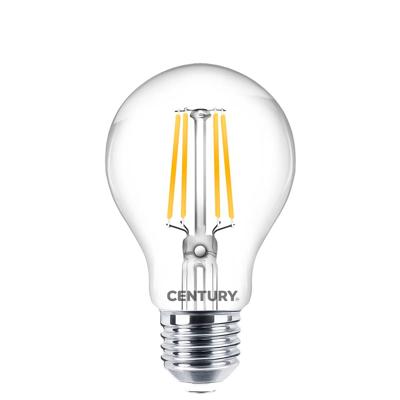 Century ING3-122727 Led Vintage Filament Lamp E27 Globe 11 W 1521 Lm 2700 K Century ING3-122727 Led Vintage Filament Lamp E27 Globe 11 W 1521 Lm 2700 K