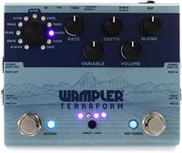 Wampler Terraform modulatie multi-effectpedaal - thumbnail