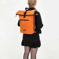 Beagles originals waterproof originals backpack 15,6 inch -Orange - thumbnail