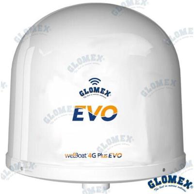 Antena Wifi GLOIT1004PLUSEVO - weBBoat 4G Plus - WiFi