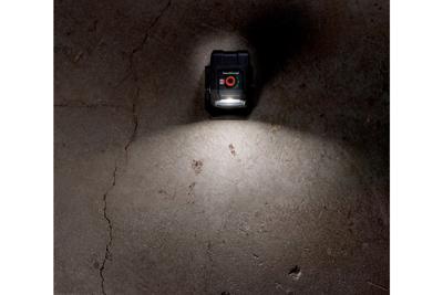 Metabo Accu-bouwlamp | BSA 12-18 LED 2000 - 601504850 Metabo Accu-bouwlamp | BSA 12-18 LED 2000 - 601504850