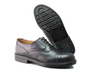 Redbrick Sunstone Sneaker Hoog S3 + KN Zwart - Maat 43 - 11.083.003.43 - thumbnail