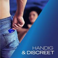 Durex Originals Classic Natural condooms Maxi Pack - thumbnail