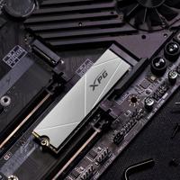 XPG Gammix S60 512GB M.2 SSD - thumbnail