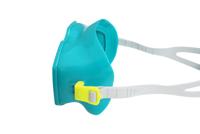Bestway Duikmasker Junior Anatomisch Band Kleur Assorti +7 jaar Strand en Zwembad 22049 - thumbnail