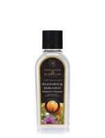 Mandarin & bergamot s Geurolie Ashleigh and Burwood - Ashleigh and burwood - thumbnail