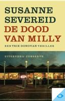 De dood van Milly - Susanne Severeid - eBook (9789078124771) - thumbnail
