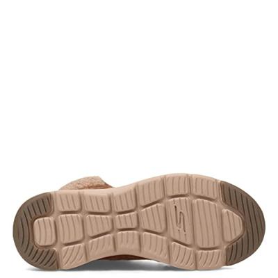 Skechers Boots Glacial Ultra 16677/BRN Bruin-38 maat 38