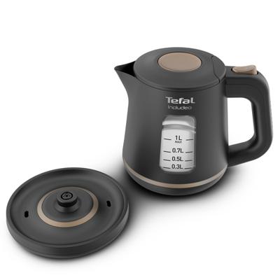 Tefal KI5338 Waterkoker Zwart