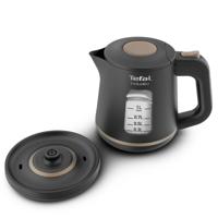 Tefal Includeo waterkoker 1L zwart - thumbnail