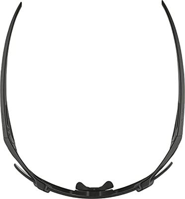 Alpina hawkeye s - sports glasses