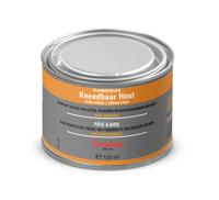 Kneedbaar hout teak 125ml - thumbnail