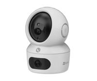 Ezviz Dual 2K IP-camera voor gebruik binnenshuis - H7c - thumbnail