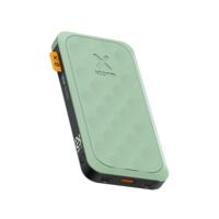 Xtorm Fuel Series 10000 mAh 20W Powerbank Groen - thumbnail