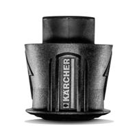 Kärcher Home & Garden HK 4 m 2.643-912.0 Hogedrukslang met pistool Geschikt voor merk: Kärcher 1 stuk(s) - thumbnail