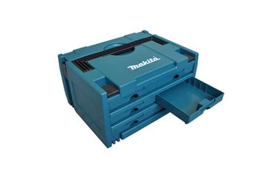 Makita P-84333 Makstor nummer 3-6 middelgrote lades - thumbnail