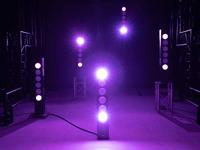 Eurolite EUROLITE LED CBT-6 COB TCL Tower - thumbnail