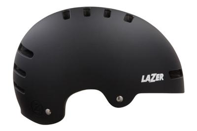 Lazer One+ Helm MIPS Zwart