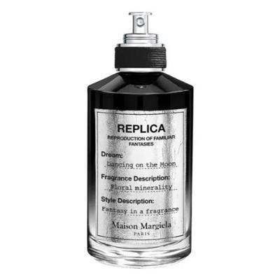 Maison Margiela Replica Dancing Moon Eau de Parfum 100ml Maison Margiela Replica Dancing Moon Eau de Parfum 100ml