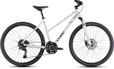 Cube nature pro lady cotton´n´grey