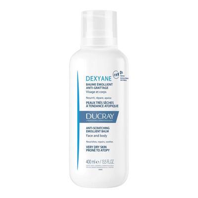 Ducray Dexyane Balsem A/krabben Verzachtend 400 Ml Nf