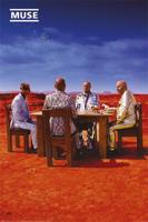 Poster Muse - Black Holes And Revelations 61x91,5cm - thumbnail