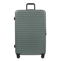 Samsonite Stackd Spinner 81 forest Harde Koffer - thumbnail