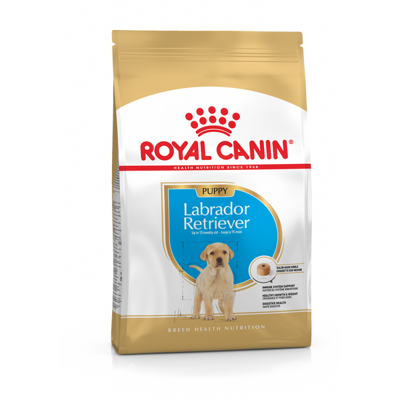 Royal Canin Puppy Labrador Retriever hondenvoer 2 x 12 kg