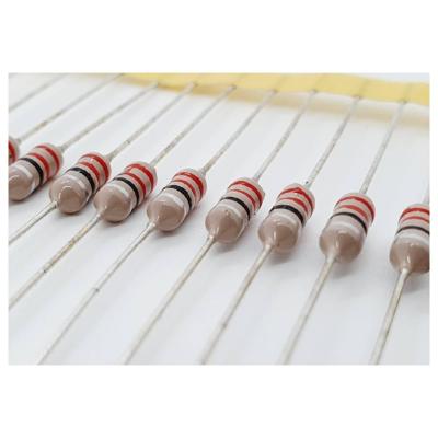 Fastron HACC-270K-02 HACC-270K-02 Inductor 1 stuk(s)