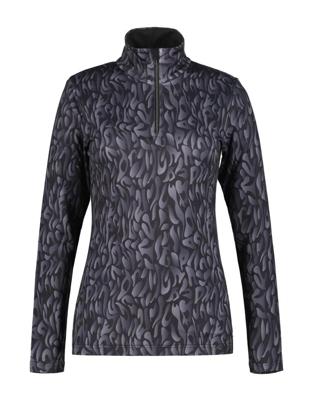 Luhta Ahmo Pully Dames Anthracite L