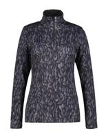 Luhta Ahmo Pully Dames Anthracite L - thumbnail
