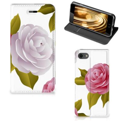 iPhone 7 | 8 | SE (2020) | SE (2022) Smart Cover Roses iPhone 7 | 8 | SE (2020) | SE (2022) Smart Cover Roses