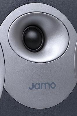 Jamo: S7-25C Center Speaker - Fjord Blue Jamo: S7-25C Center Speaker - Fjord Blue