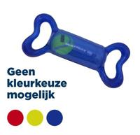 KONG JUMBLER TUG ASSORTI 32X14X8 CM - thumbnail