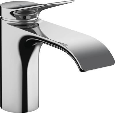 Hansgrohe Fonteinkraan Vivenis Eengreeps Zonder Afvoer Chroom Hansgrohe Fonteinkraan Vivenis Eengreeps Zonder Afvoer Chroom