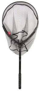 Fox Rage Street Fighter Carbon Handle Street Net 3.7 m Handle