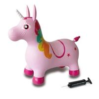 Jamara Skippy Unicorn Roze - thumbnail
