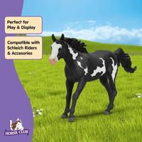Schleich horse club paint horse ruin 14900 - thumbnail