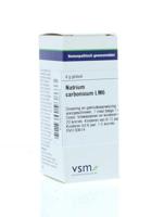 VSM Natrium carbonicum LM6 4 Gram - thumbnail