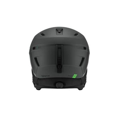 Smith Accel Helm Matte Slate L/59-63 - thumbnail