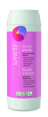 Sonett Schuurpoeder Sonett Schuurpoeder