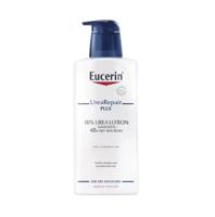 Eucerin UreaRepair Body Lotion 10% Urea - thumbnail