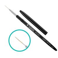 Stylistic super liner pro penseel 9mm - thumbnail